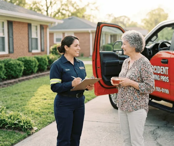 Accident Towing Service Carmi, IL FAQs